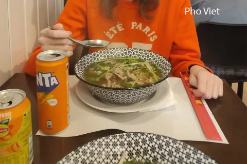 Pho viet