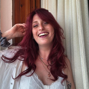Shannon Van den Borre