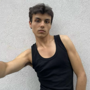 Toby De Wispelaere
