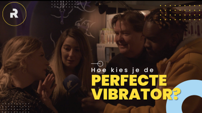 Hoe kies je de perfecte vibrator?