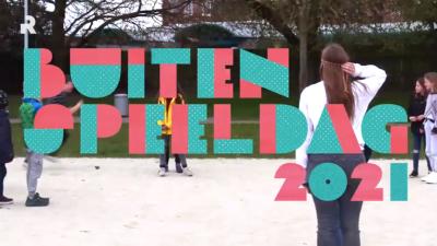 Buitenspeeldag: wat is daar zo leuk aan?