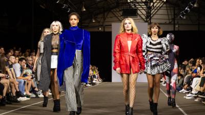 Passie voor mode brengt Belgisch talent samen