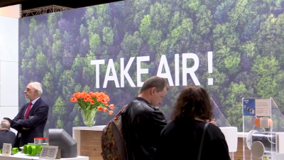Nog zo'n klimaatvideo