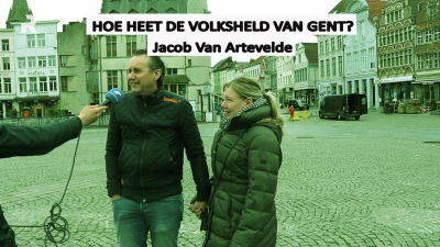 Quiztijd: wat weet jij over Gent?