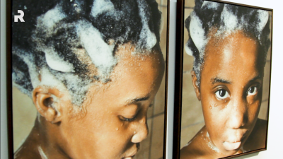 Kunst in Black History Month