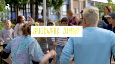 Jeugdwerk Zomert 2019
