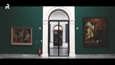 Promovideo Museumnacht Gent 2019