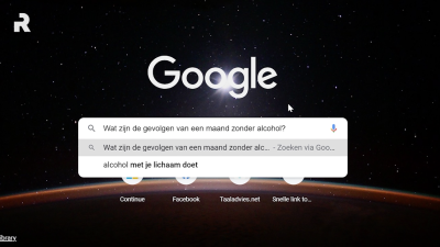 Explainer: een maand zonder alcohol?