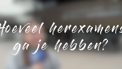 Wat zijn jouw grootste valkuilen tijdens de blok?