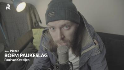 Week van de poëzie gaat ASMR