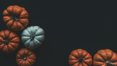 Wat te doen met Halloween