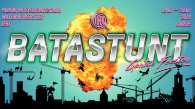 Batastunt laat ravage van records achter