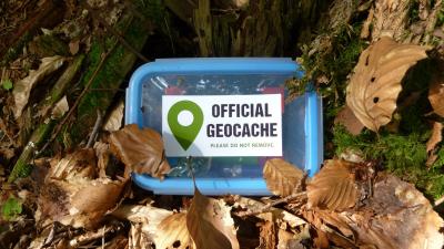 Geocaching, zo doe je dat