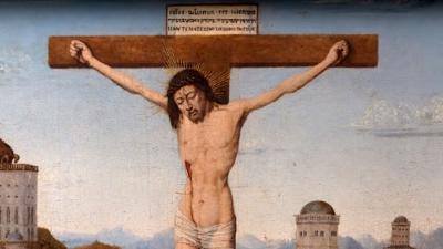 Van Eyck belicht
