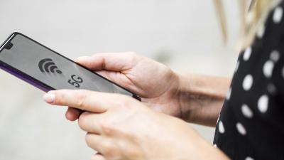 China en het 5G-monopolie