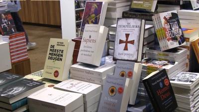 Op zoek naar het leukste boek