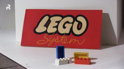 60 jaar bouwplezier met Lego