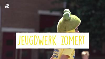 Jeugdwerk Zomert 2021