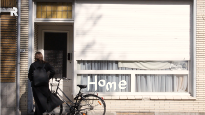 Following the footsteps of Mie, a Danish AFS student